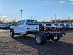 2024 Ford F-550 Crew Cab DRW 4x4, Cab Chassis for sale #REF87193 - photo 4