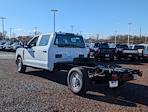 New 2024 Ford F-350 XL Crew Cab Cab Chassis for sale #REG02256 - photo 4