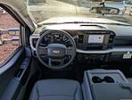 2024 Ford F-550 Crew Cab DRW 4WD, Cab Chassis for sale #REG02933 - photo 14