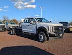 2024 Ford F-550 Crew Cab DRW 4WD, Cab Chassis for sale #REG02933 - photo 3