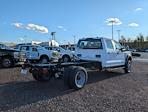 2024 Ford F-550 Crew Cab DRW 4WD, Cab Chassis for sale #REG02933 - photo 2