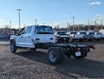 2024 Ford F-550 Crew Cab DRW 4WD, Cab Chassis for sale #REG02933 - photo 4