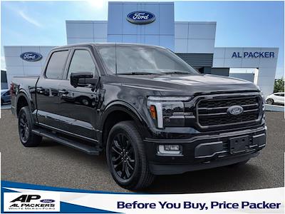 2024 Ford F-150 SuperCrew Cab 4WD Pickup for sale #RFA19073 - photo 1