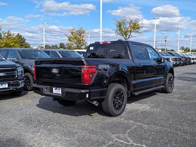 2024 Ford F-150 SuperCrew Cab 4WD Pickup for sale #RFB89232 - photo 2