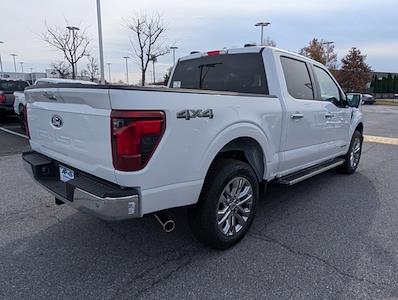 2024 Ford F-150 SuperCrew Cab 4WD Pickup for sale #RFB89684 - photo 2