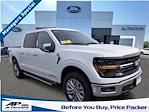 2024 Ford F-150 SuperCrew Cab 4WD Pickup for sale #RFB89684 - photo 1