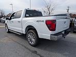 2024 Ford F-150 SuperCrew Cab 4WD Pickup for sale #RFB89684 - photo 4