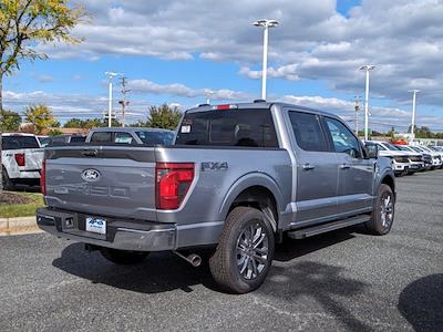 2024 Ford F-150 SuperCrew Cab 4WD Pickup for sale #RFB89686 - photo 2