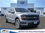 2024 Ford F-150 SuperCrew Cab 4WD Pickup for sale #RFB89686 - photo 1