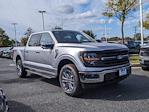 2024 Ford F-150 SuperCrew Cab 4WD Pickup for sale #RFB89686 - photo 3