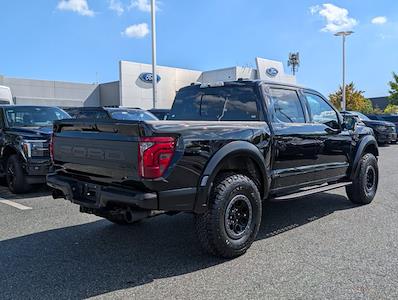 2024 Ford F-150 SuperCrew Cab 4WD Pickup for sale #RFB89900 - photo 2