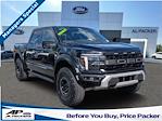 2024 Ford F-150 SuperCrew Cab 4WD Pickup for sale #RFB89900 - photo 1