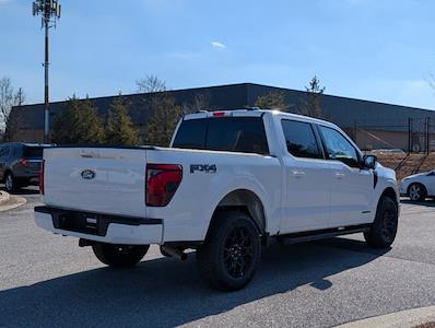 2024 Ford F-150 SuperCrew Cab 4WD Pickup for sale #RFC21338 - photo 2