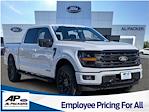 2024 Ford F-150 SuperCrew Cab 4WD Pickup for sale #RFC21338 - photo 1