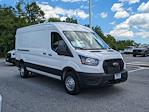 2024 Ford Transit 250 Medium Roof AWD, Empty Cargo Van for sale #RKA81729 - photo 3