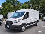 2024 Ford Transit 250 Medium Roof AWD, Empty Cargo Van for sale #RKA81729 - photo 6