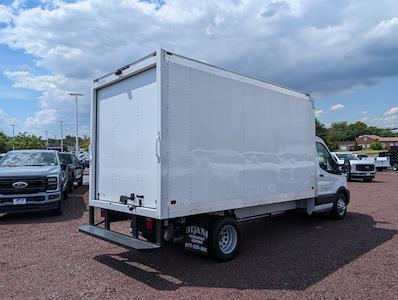 2024 Ford Transit 350 HD RWD Dejana Truck & Utility Equipment Box Truck for sale #RKA93477 - photo 2