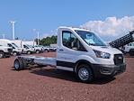 2024 Ford Transit 350 HD RWD, Cutaway for sale #RKA93477 - photo 3