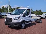 2024 Ford Transit 350 HD RWD, Cutaway for sale #RKA93477 - photo 5