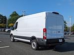 2024 Ford Transit 250 Medium Roof RWD, Empty Cargo Van for sale #RKB25124 - photo 5