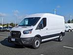 2024 Ford Transit 250 Medium Roof RWD, Empty Cargo Van for sale #RKB25124 - photo 6