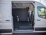 2024 Ford Transit 250 Medium Roof RWD, Empty Cargo Van for sale #RKB25124 - photo 9