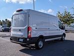 2024 Ford Transit 250 Medium Roof AWD Empty Cargo Van for sale #RKB34427 - photo 4