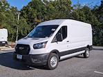 2024 Ford Transit 250 Medium Roof AWD Empty Cargo Van for sale #RKB34427 - photo 6
