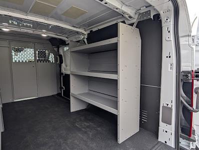 New 2024 Ford Transit 250 Low Roof AWD Holman Upfitted Cargo Van for sale #RKB34582 - photo 2
