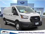 New 2024 Ford Transit 250 Low Roof AWD Holman Upfitted Cargo Van for sale #RKB34582 - photo 1
