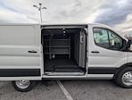 New 2024 Ford Transit 250 Low Roof AWD Holman Upfitted Cargo Van for sale #RKB34582 - photo 9