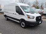 2024 Ford Transit 250 Medium Roof RWD Empty Cargo Van for sale #RKB41341 - photo 3