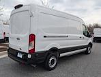 2024 Ford Transit 250 Medium Roof RWD Empty Cargo Van for sale #RKB41341 - photo 4
