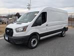 2024 Ford Transit 250 Medium Roof RWD Empty Cargo Van for sale #RKB41341 - photo 6