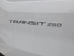 2024 Ford Transit 250 Medium Roof RWD Empty Cargo Van for sale #RKB41341 - photo 8