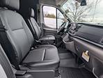 2024 Ford Transit 250 Medium Roof RWD Empty Cargo Van for sale #RKB41341 - photo 9