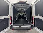 2024 Ford Transit 250 Medium Roof RWD Empty Cargo Van for sale #RKB41341 - photo 2