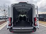 2024 Ford Transit 250 Medium Roof RWD Empty Cargo Van for sale #RKB41341 - photo 12