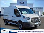 2024 Ford Transit 250 Medium Roof RWD, Empty Cargo Van for sale #RKB42187 - photo 1