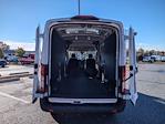 2024 Ford Transit 250 Medium Roof RWD, Empty Cargo Van for sale #RKB42187 - photo 11