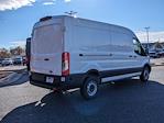 2024 Ford Transit 250 Medium Roof RWD, Empty Cargo Van for sale #RKB42187 - photo 4