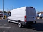 2024 Ford Transit 250 Medium Roof RWD, Empty Cargo Van for sale #RKB42187 - photo 5