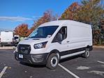 2024 Ford Transit 250 Medium Roof RWD, Empty Cargo Van for sale #RKB42187 - photo 6