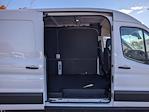 2024 Ford Transit 250 Medium Roof RWD, Empty Cargo Van for sale #RKB42187 - photo 9