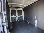 2024 Ford Transit 250 Medium Roof RWD, Empty Cargo Van for sale #RKB42187 - photo 10