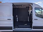 2024 Ford Transit 250 Medium Roof RWD Empty Cargo Van for sale #RKB54812 - photo 9