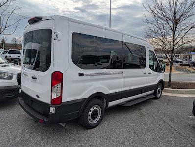 New 2024 Ford Transit 350 XL Passenger Van for sale #RKB62539 - photo 2