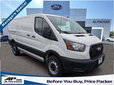 2024 Ford Transit 250 Low Roof RWD Empty Cargo Van for sale #RKB71029 - photo 1