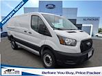 2024 Ford Transit 250 Low Roof RWD Empty Cargo Van for sale #RKB71029 - photo 1