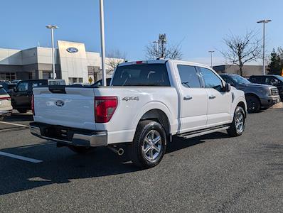 Used 2024 Ford F-150 - photo 1